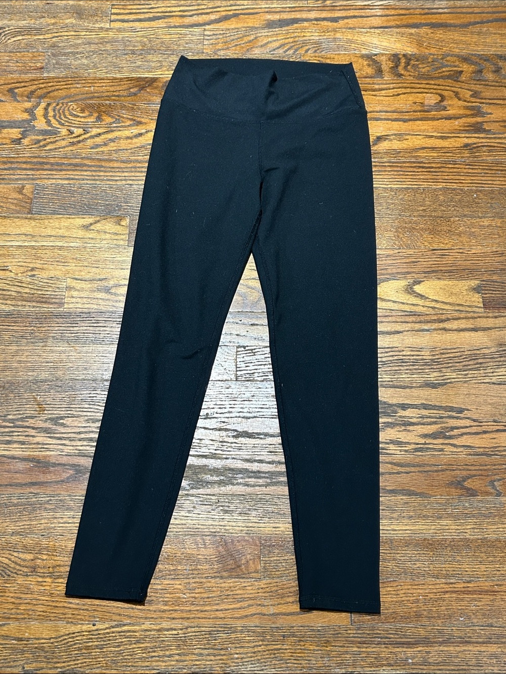 wild fable Black High-Rise Leggings